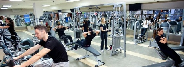 Gym Equipment Market To Surpass USD 12 Billion By 2024
